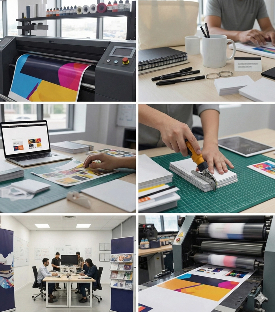 Top Advertising Agency in United Arab Emirates, UAE | Dubai | Fanan Advertising PTY LTD