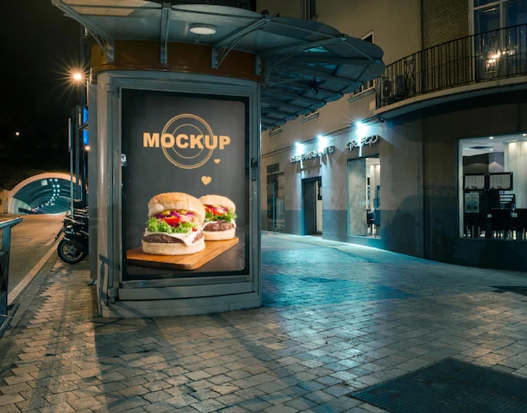 Top Advertising Agency in United Arab Emirates, UAE | Dubai | Fanan Advertising PTY LTD